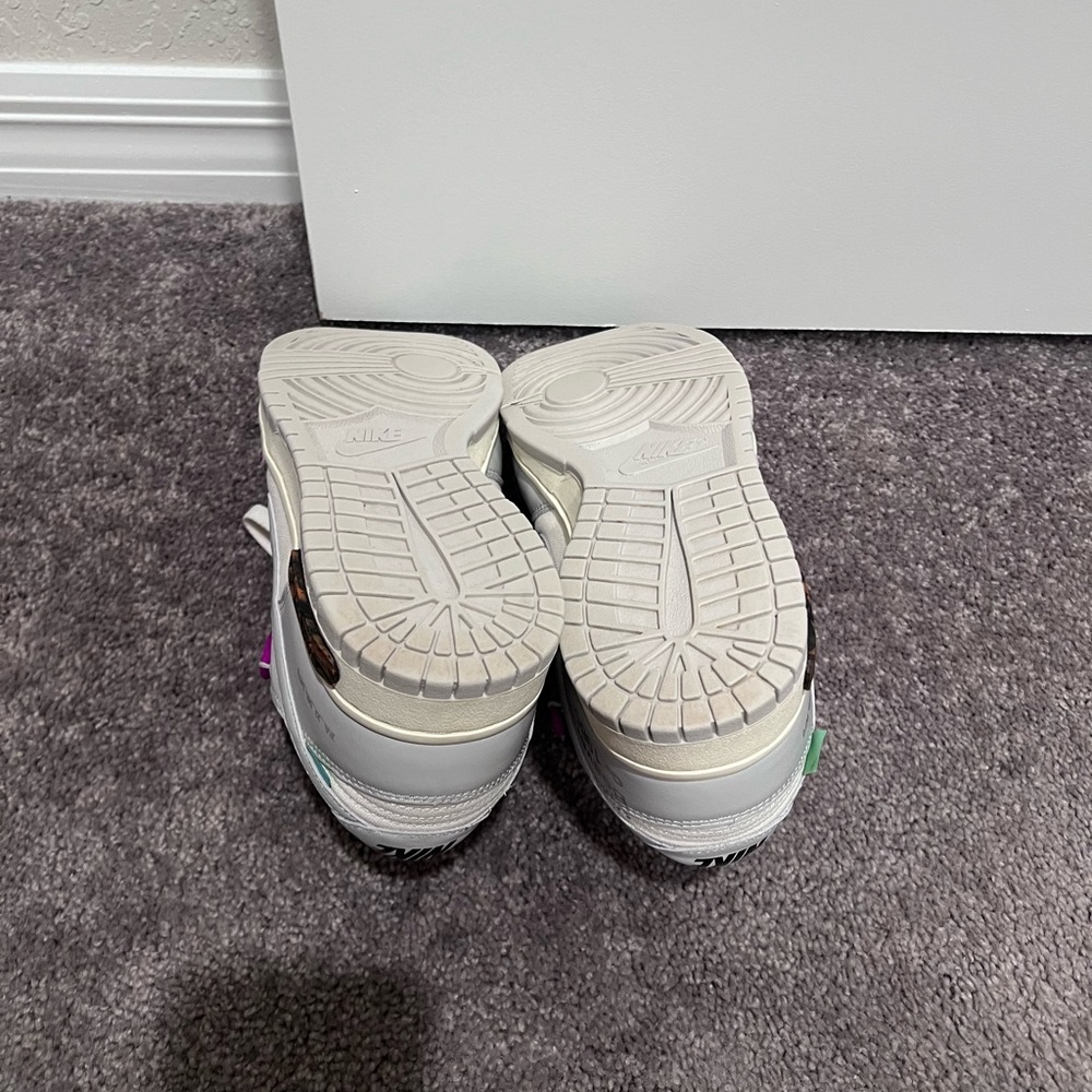 Off white dunks - Picture 4 of 7